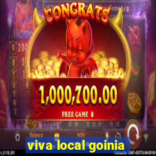 viva local goinia